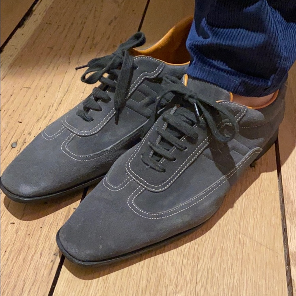 Hermes shoes